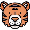 tiger icon