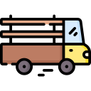 camioneta icon