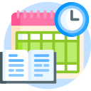 calendario icon