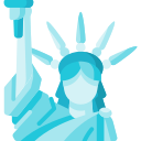 estatua de la libertad 