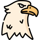 Águila icon