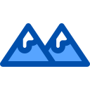 montaña icon