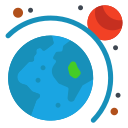 astronomía icon