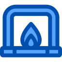 chimenea icon