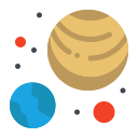 planetas icon