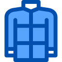 chaqueta icon