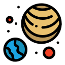 planetas icon