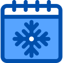 calendario icon