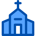 iglesia icon