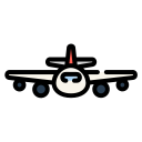 airplan icon