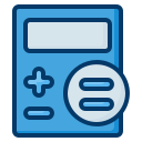 calculadora icon