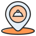 localización icon