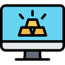 monitor icon