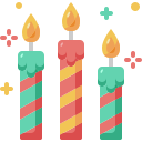 velas icon