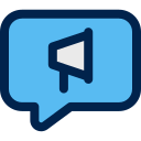 chat icon