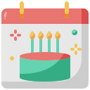 calendario icon