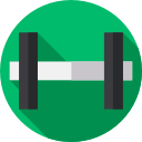 Dumbbell 
