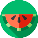 sandía icon