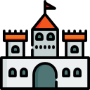 castillo icon