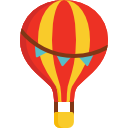 globo aerostático 