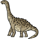 saltasaurus 