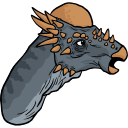 stygimoloch Icône