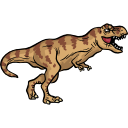 tirano-saurio rex 