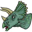 triceratops 