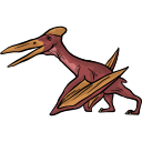 pterodáctilo 