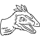 archaeopteryx icon
