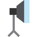 reflector icon