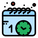 calendario icon