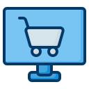 tienda online icon