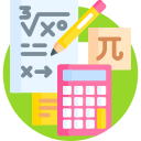 matemáticas icon