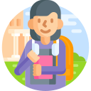 estudiante icon