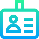 ausweis icon