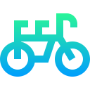 bicicleta icon