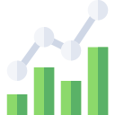 incrementar icon