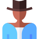 hombre icon