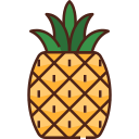 piña