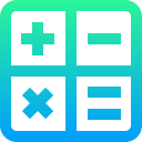 calculadora icon