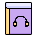 audio libro icon