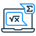 matemáticas icon