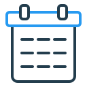 calendario icon