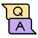 qa icon