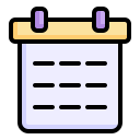 calendario icon