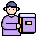 estudiante icon