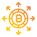 bitcoin icon