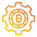 bitcoin icon