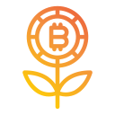 bitcoin icon